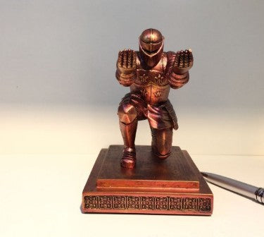 Naotstore - knight pen holder