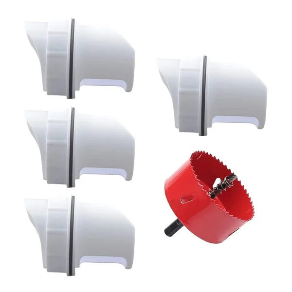 Naotstore - DIY Chicken Feeder