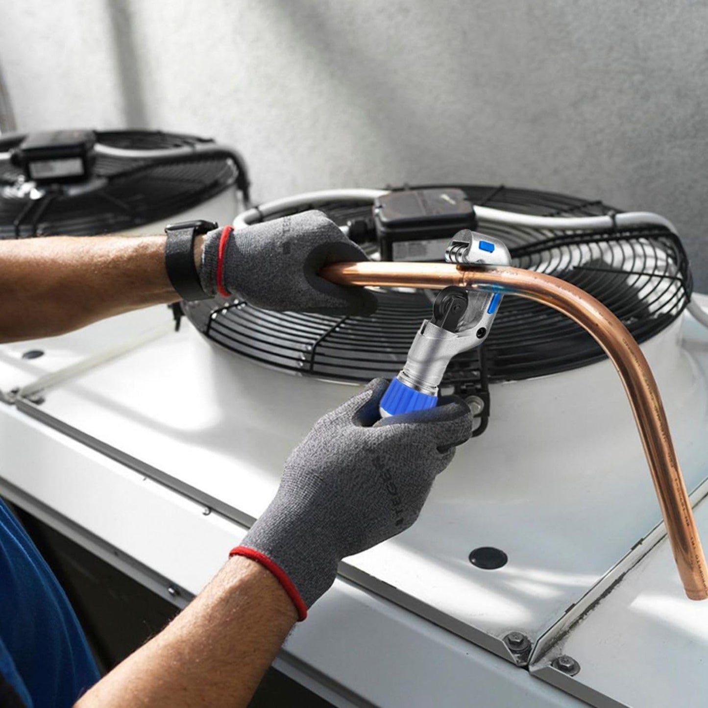 Naotstore - Metallic Tubing Cutter
