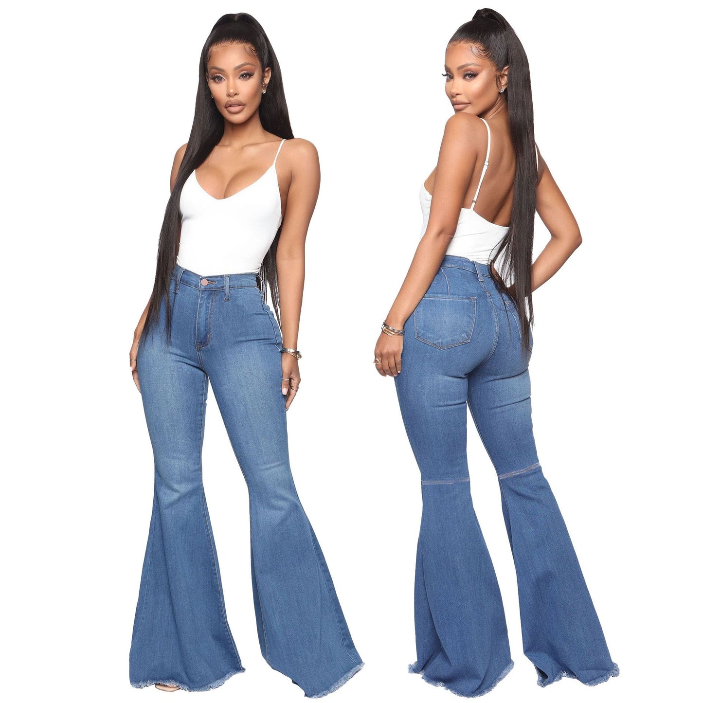 Naotstore - Lift Jeans
