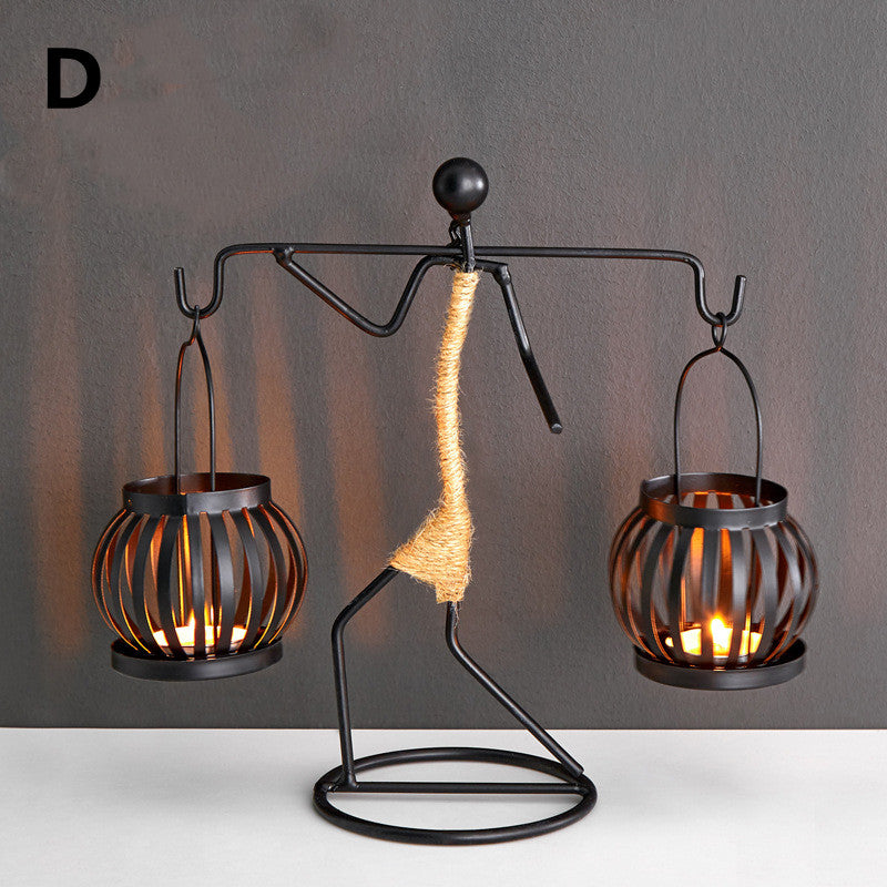 Naotstore - THE LIGHT KEEPERS