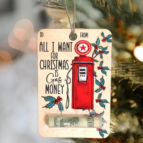 Naotstore - Christmas Money Holders Gift