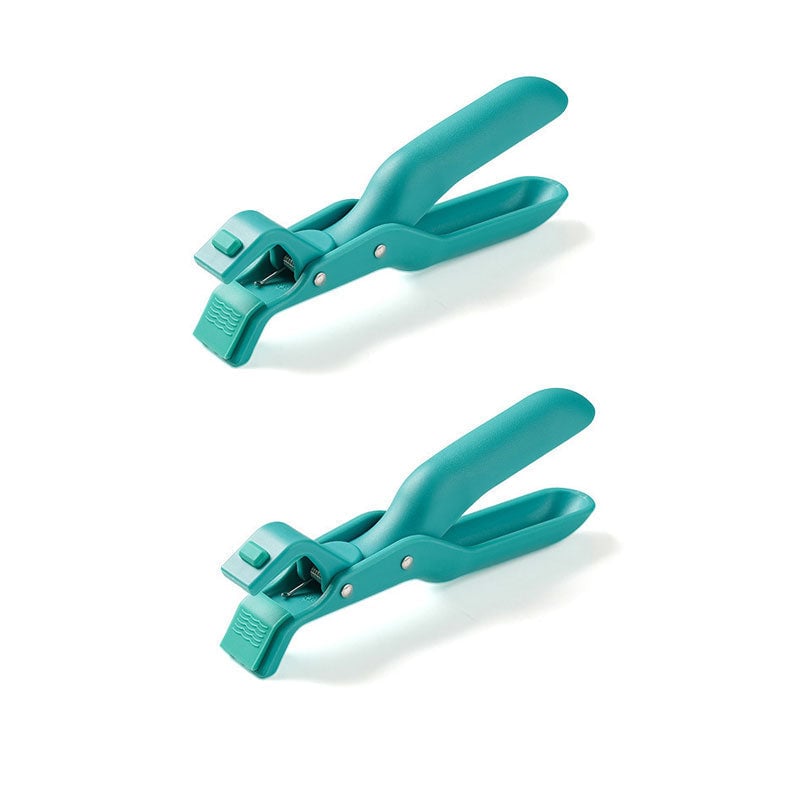 Naotstore - Multi-Purpose Anti-Scald Bowl Holder Clip for Kitchen