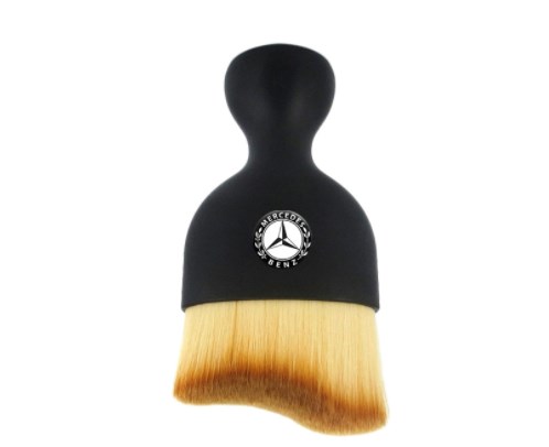 🔥LAST DAY 49% OFF🔥Exclusive Logo Customization🚗Car Interior Cleaning Multi-Tool Brush