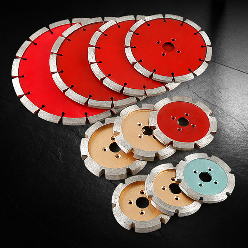 Naotstore - Thickened Diamond Saw Blades