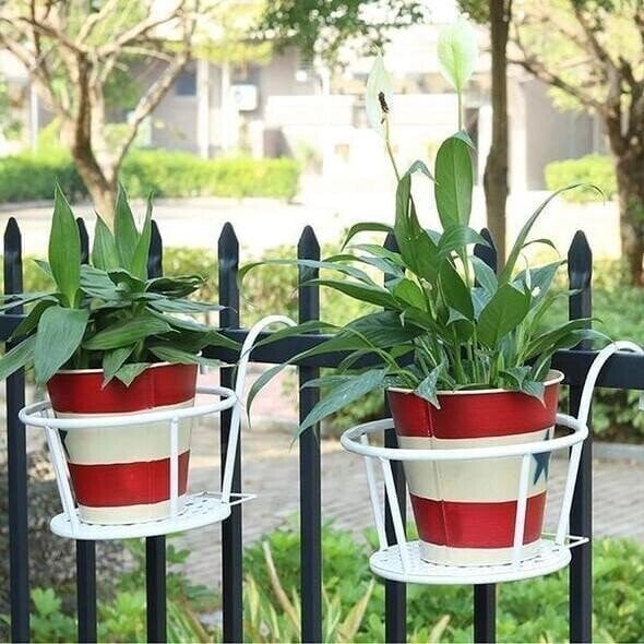 Naotstore - Spring Hot Sale - Hanging flower stand
