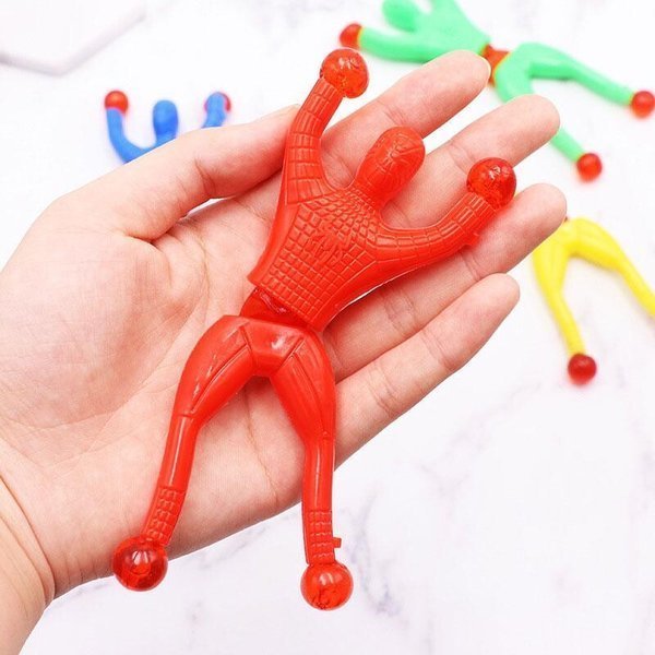 Naotstore - WALL CLIMBING TOY