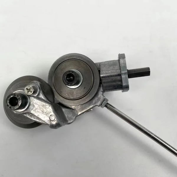 š„Last day! š„Special sale - Metal Nibbler Drill Attachment - naotstore