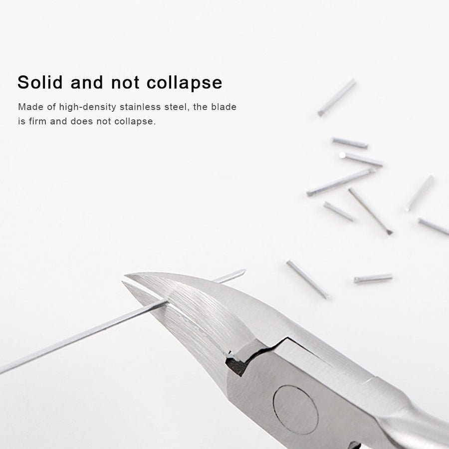Naotstore - Professional Nail Clipper Kit