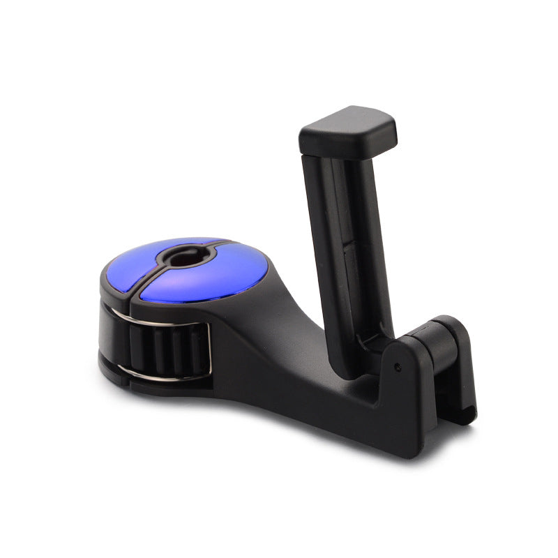 Naotstore - Car seat hidden hook