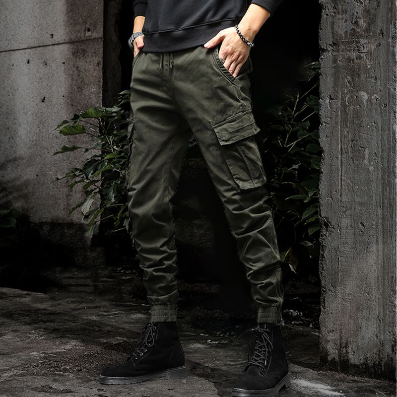 đ„This month's hottest items - Men's Hiking Cargo Pants - naotstore