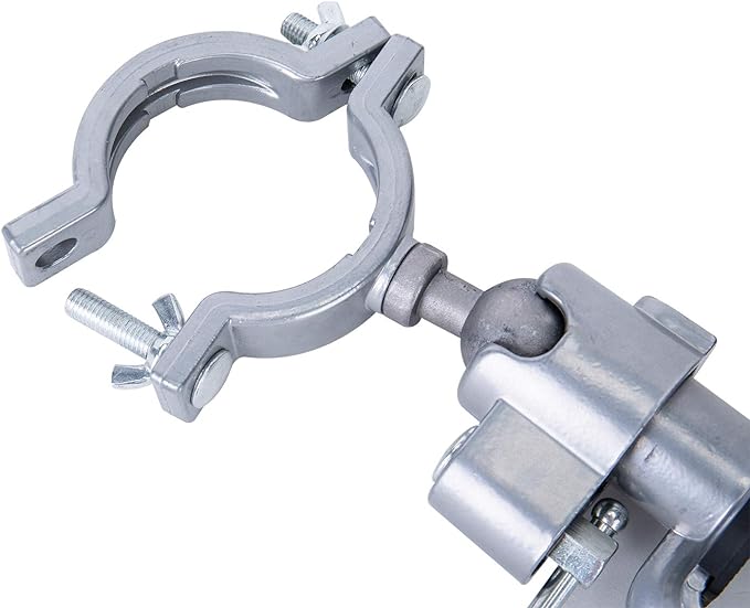 Naotstore - Flexible rotating electric grinder and electric drill universal rotating fixed bracket