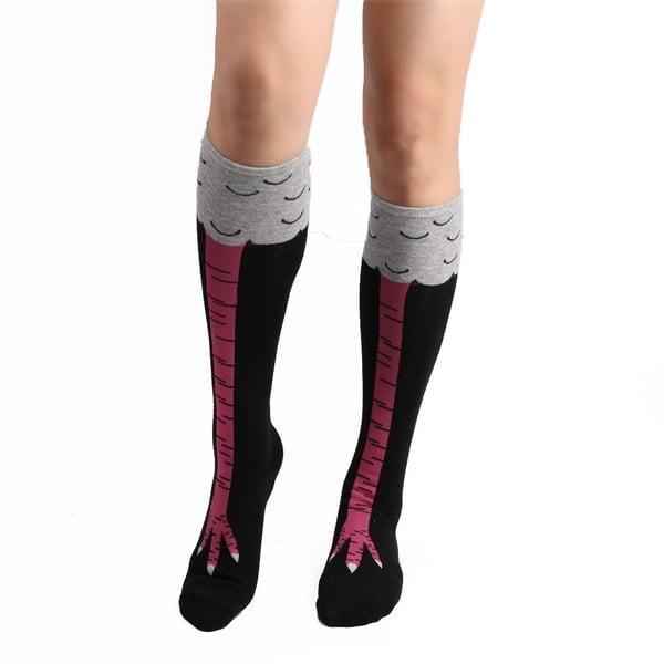 🔥Last day! 💥Special sale - Chicken Legs Socks - naotstore