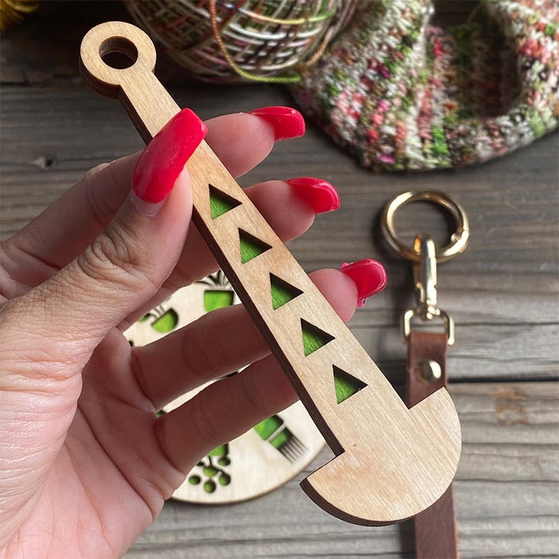 Naotstore - Portable Wrist Mini Minder
