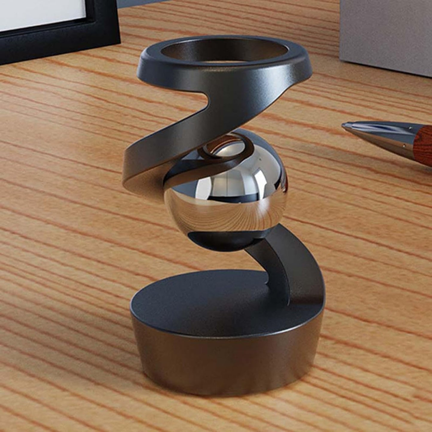 šSpecials this week - Anti-gravity desktop hanging gyroscope ornaments - naotstore
