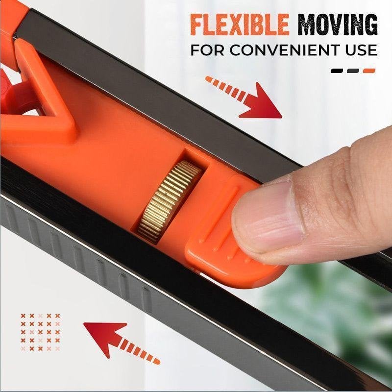Naotstore - Precise Contour Gauge with Lock