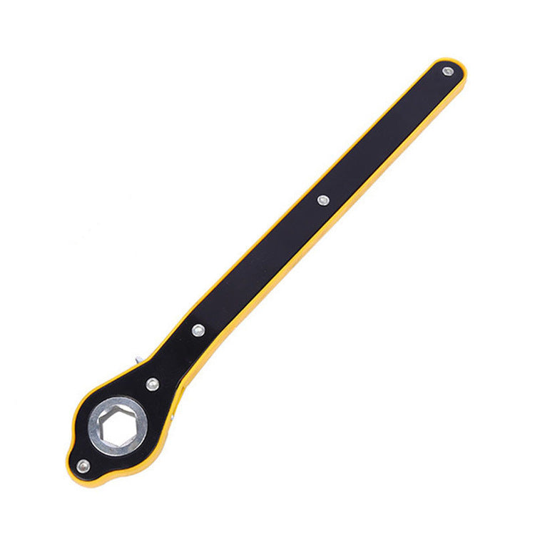 Naotstore - Auto Labor-Saving Jack Ratchet Wrench