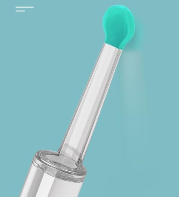 š„Last day! š„Special sale - USB HD Loadable Visual Earwax Cleaner - naotstore