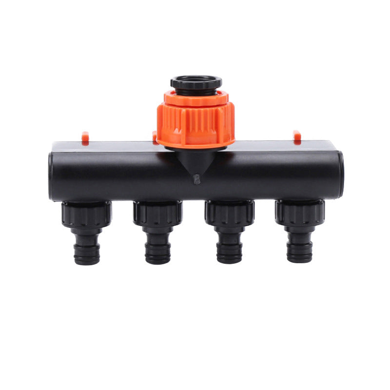 Naotstore - Garden Hose Pipe Splitter