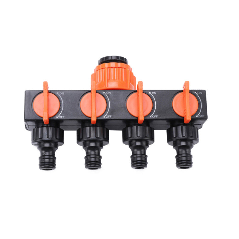 Naotstore - Garden Hose Pipe Splitter