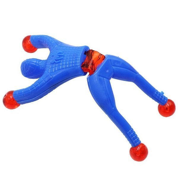 Naotstore - WALL CLIMBING TOY