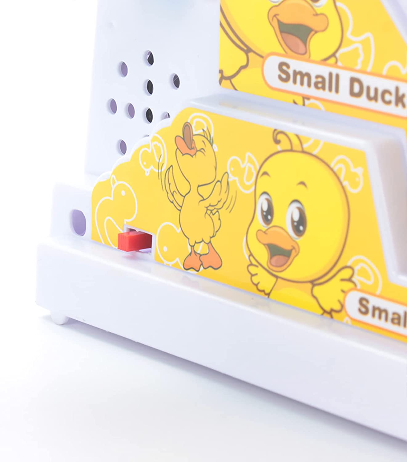 Naotstore - Electric Duck Slide Track