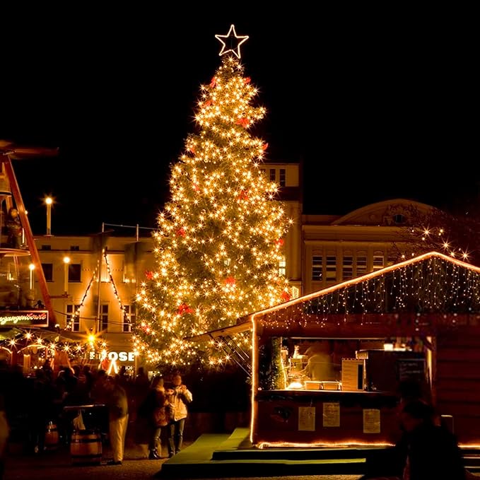 Naotstore - Christmas decoration fairy lights