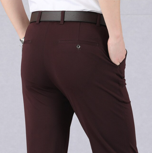 Naotstore - High Stretch Men's Pants