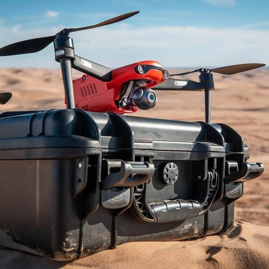 Naotstore - ZV1-728Drone-Drone with 6k UHD camera