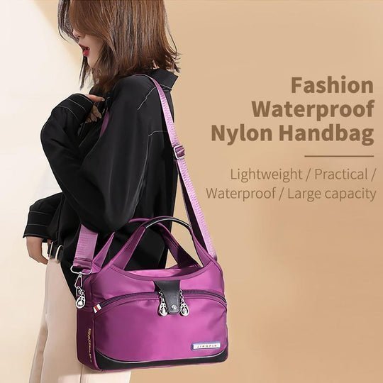 ✨This week's special price is $29.99👜Fashion anti-theft handbag