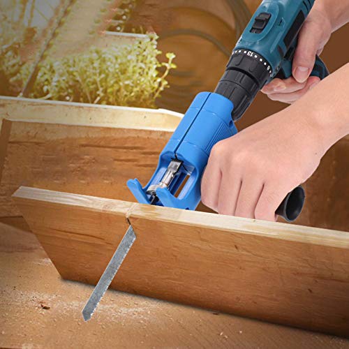 Naotstore - Protable Reciprocating Saw Adapter