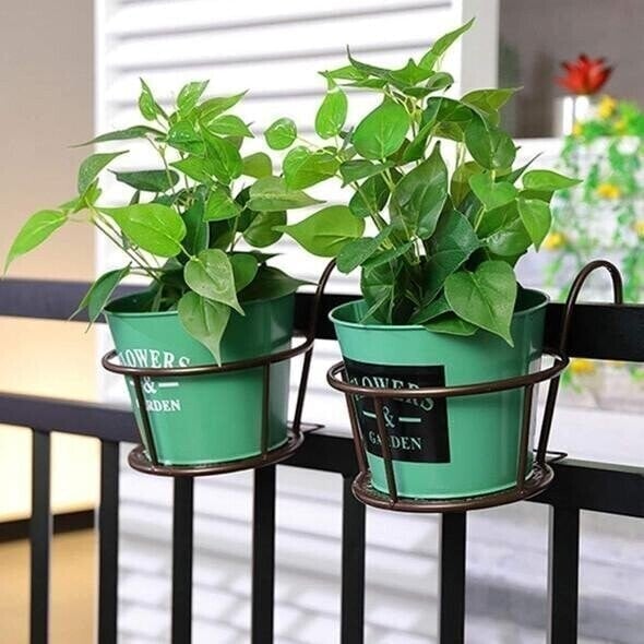 Naotstore - Spring Hot Sale - Hanging flower stand