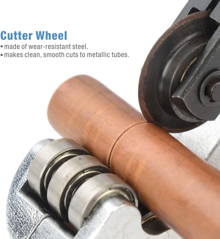 Naotstore - Metallic Tubing Cutter