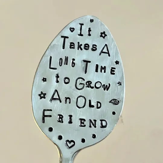 🔥Last day! 💥Special sale - Garden Marker Friendship Gift - naotstore
