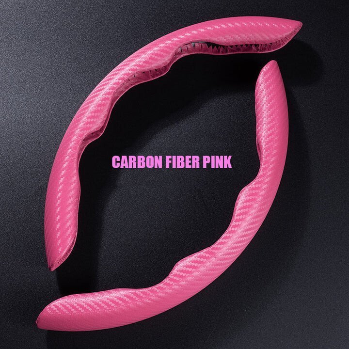 Naotstore - Car Anti-Skid Steering Wheel Cover