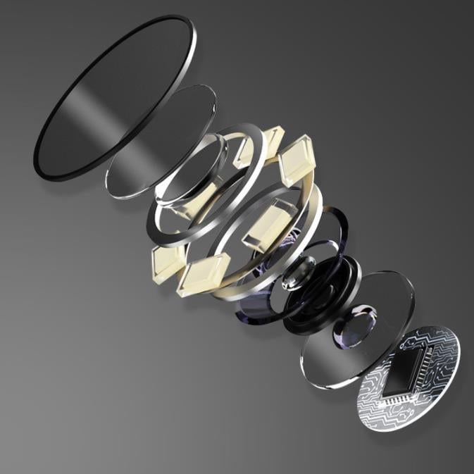 š„Last day! š„Special sale - USB HD Loadable Visual Earwax Cleaner - naotstore