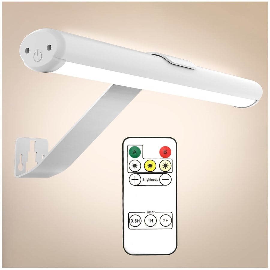 Naotstore - LED Rechargeable Picture Light