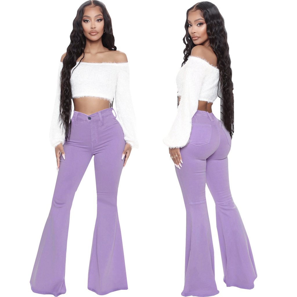 Naotstore - Lift Jeans