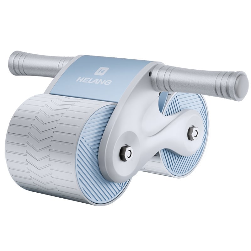 Naotstore - Brand New Upgrade! Get Perfect Abs with our Auto-Rebound Ab Wheel