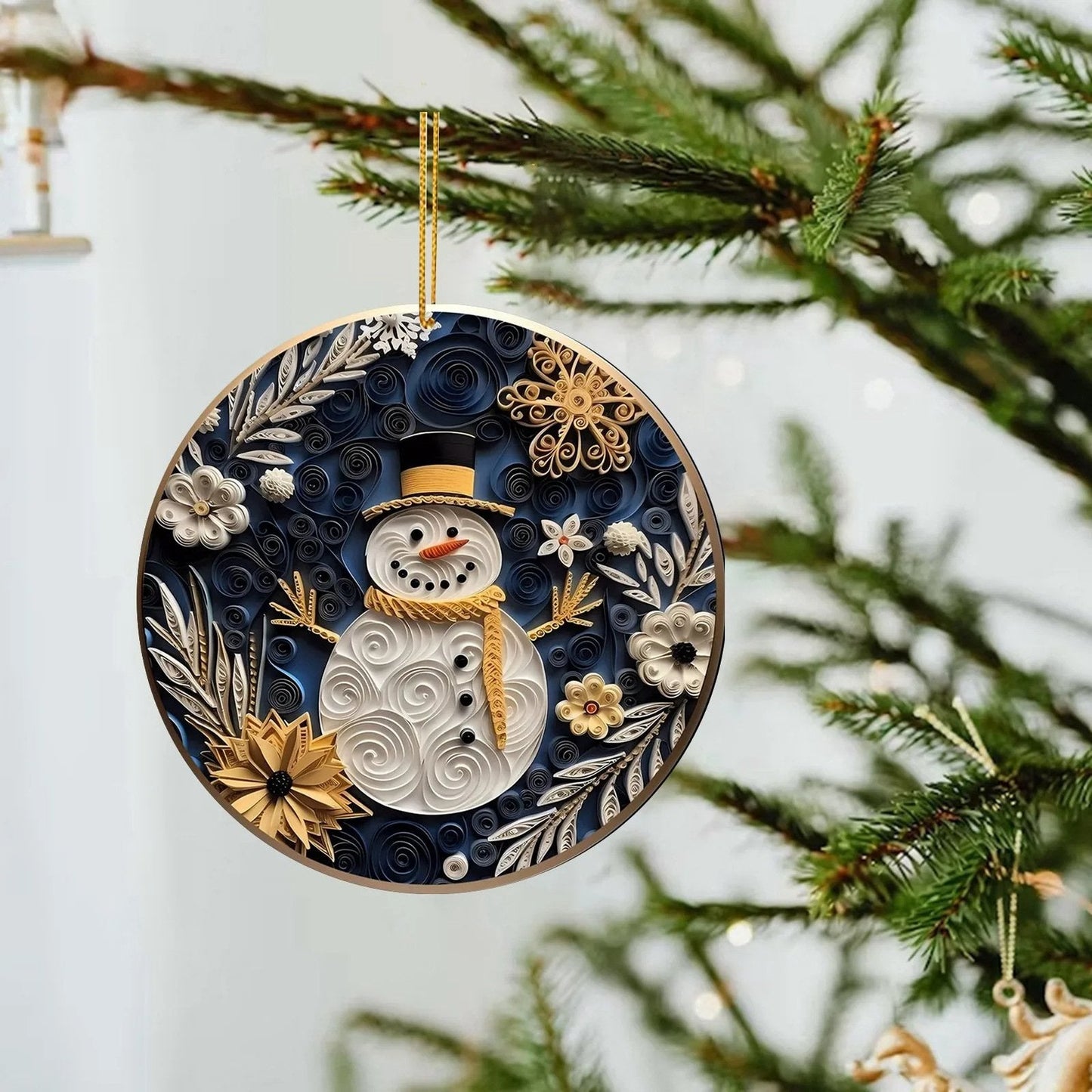 Naotstore - Handmade Ornaments With Good Wishes