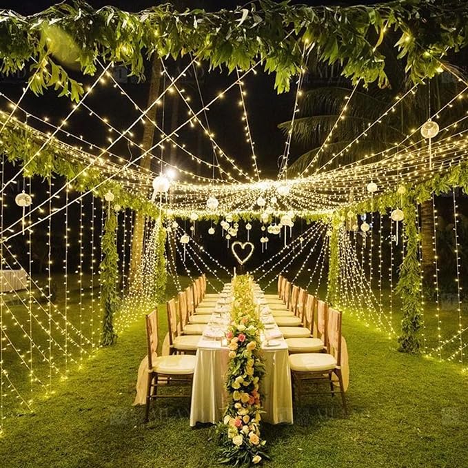 Naotstore - Christmas decoration fairy lights