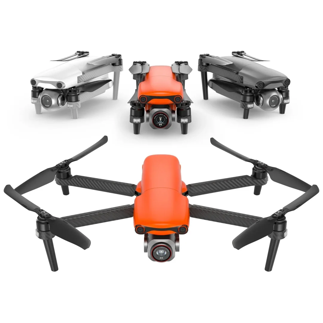Naotstore - ZV1-728Drone-Drone with 6k UHD camera