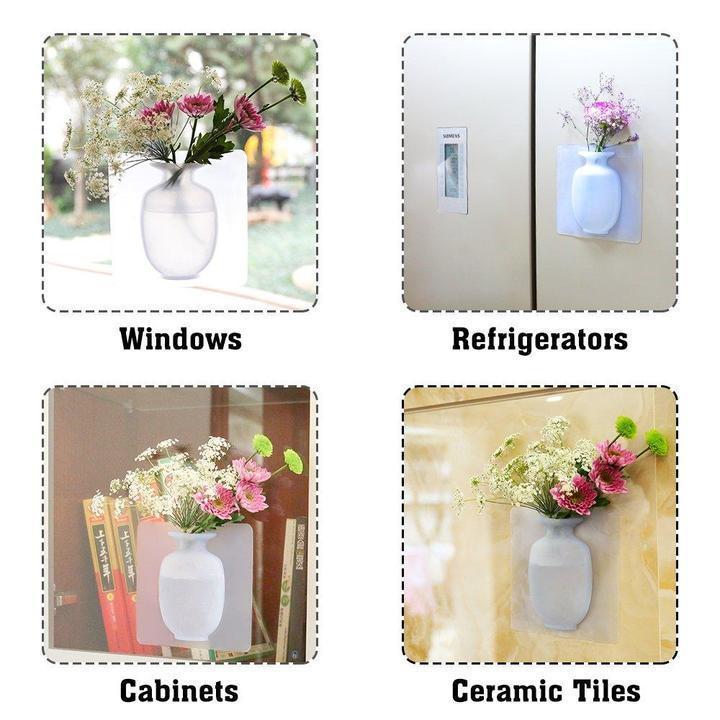 š„Last day! š„Special sale - Magic Silicone Vase - naotstore