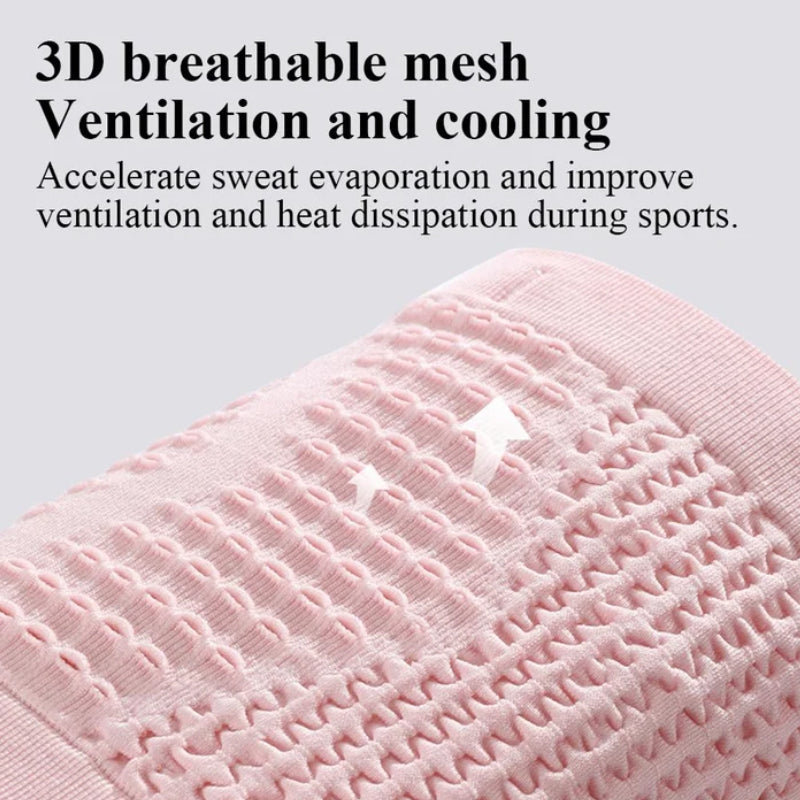 Multifunctional Knit Breathable Concealed Waist Bag - naotstore