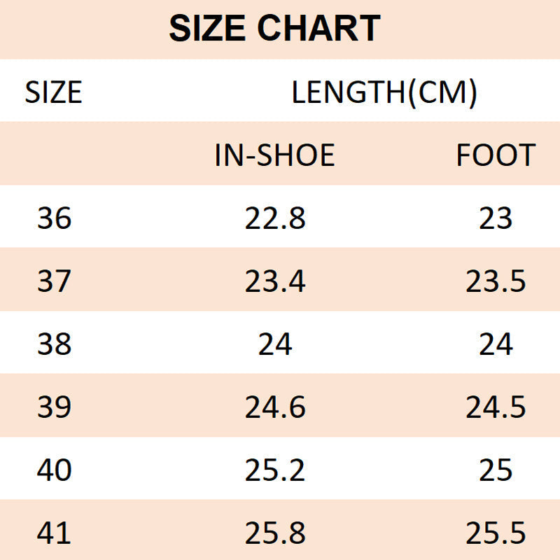 Naotstore - Waterproof Non-Slip Thick Sole Mid-Calf Boots