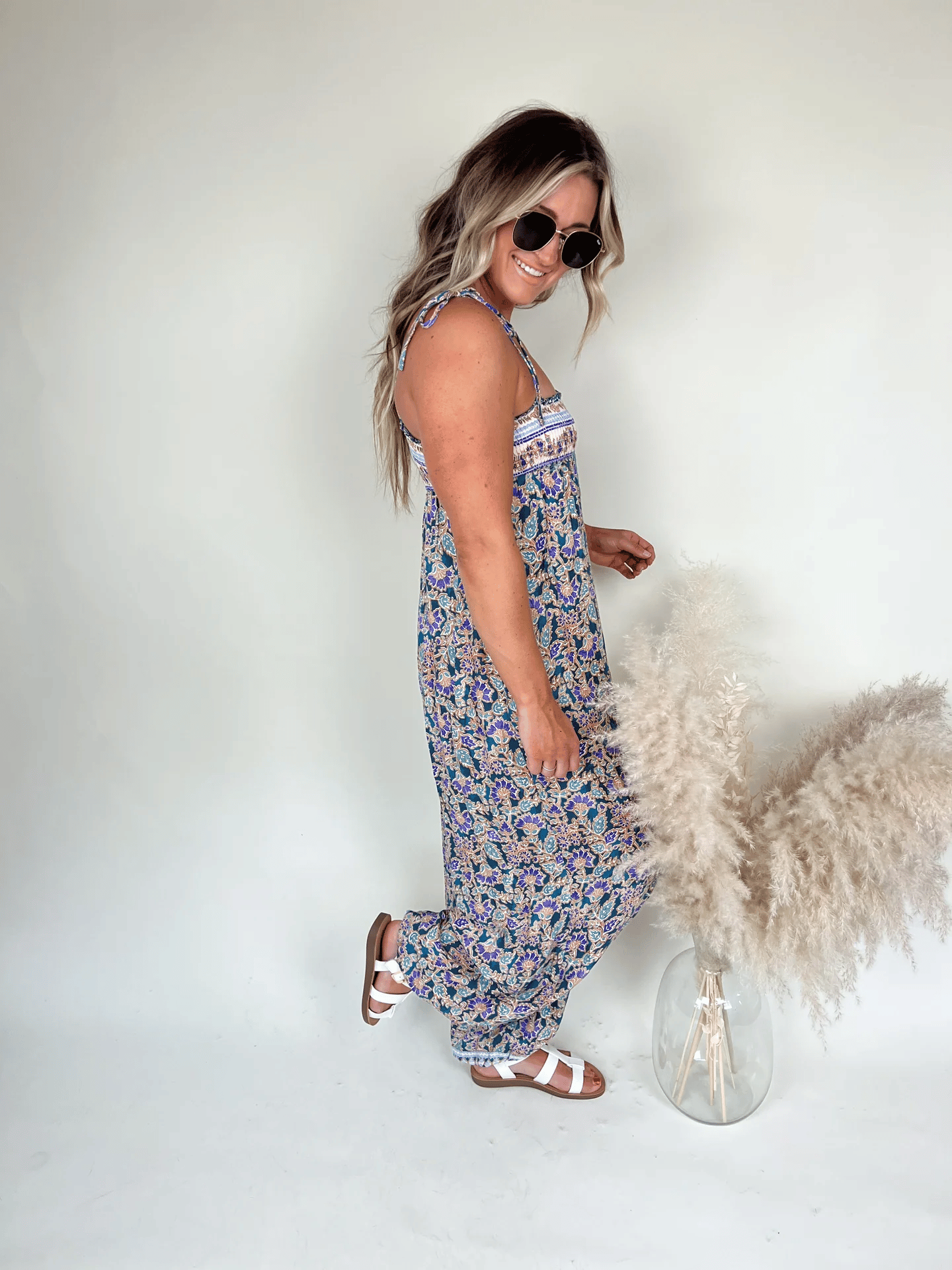 ✨This week's special price is $35.99💗Forever Young Jumpsuit