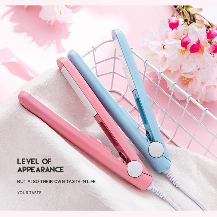 Naotstore - Ceramic Mini Hair Curler
