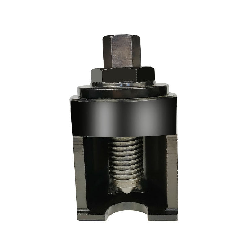 Naotstore - Ball Head Ball Cage Extractor Manual Steering Rod Rocker Arm Removal Tool