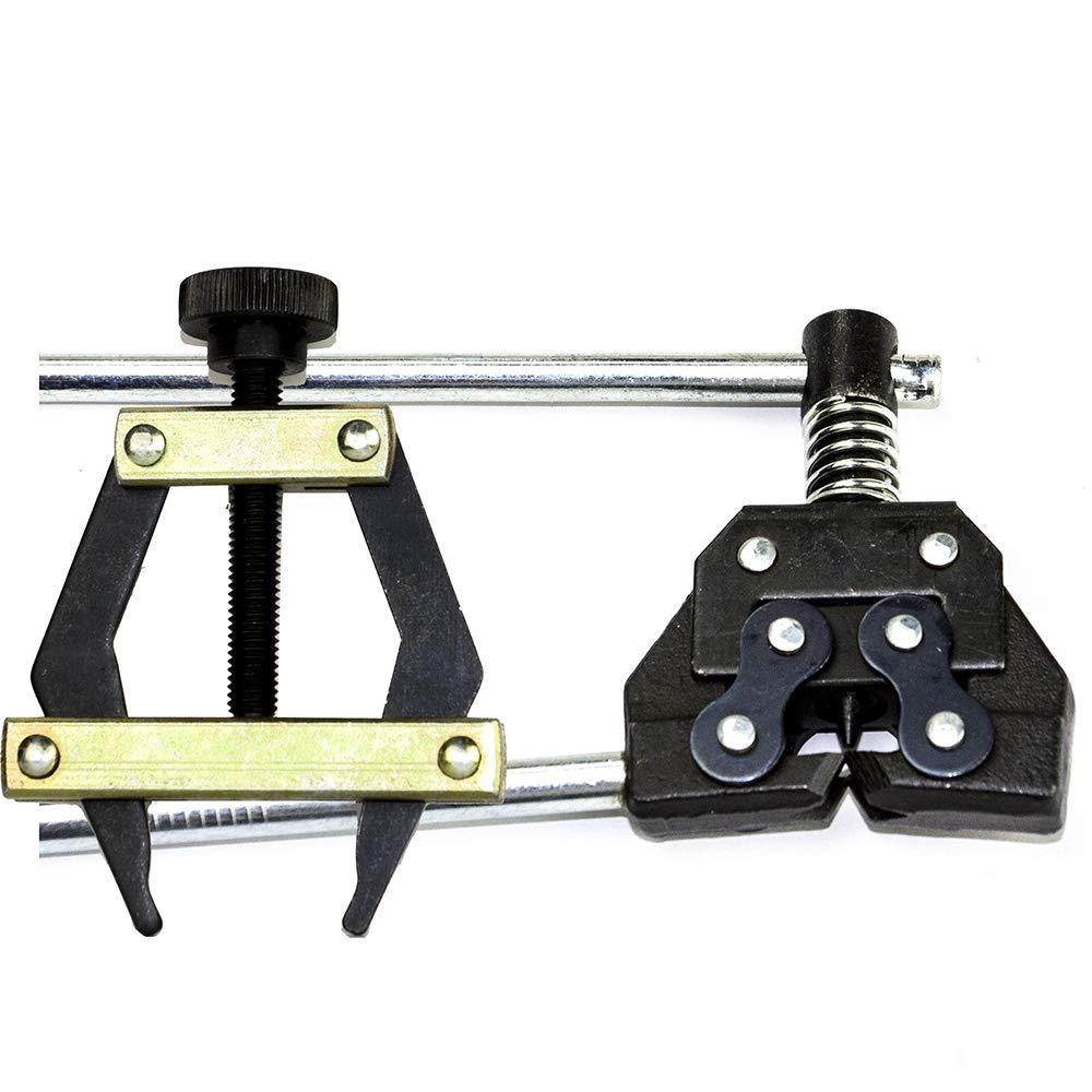 Naotstore - Roller Chain Tools Kit