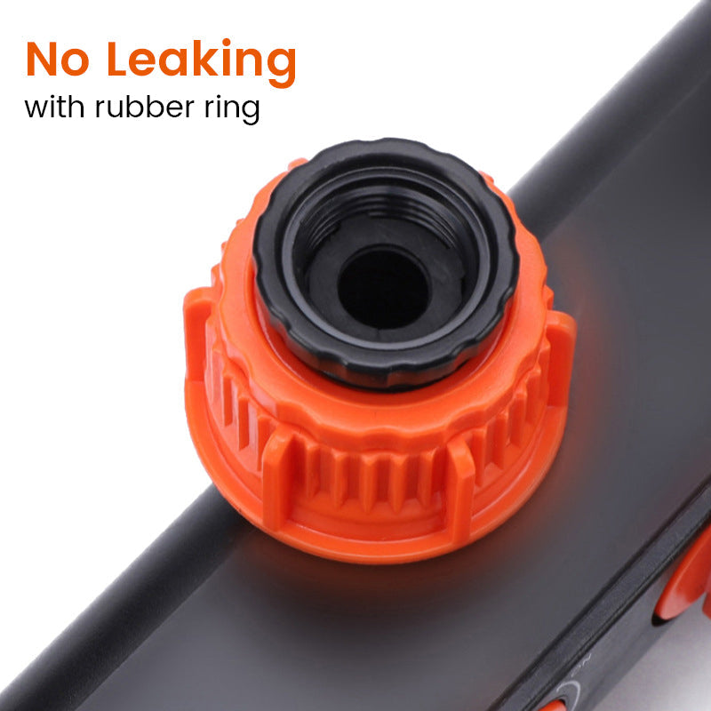 Naotstore - Garden Hose Pipe Splitter